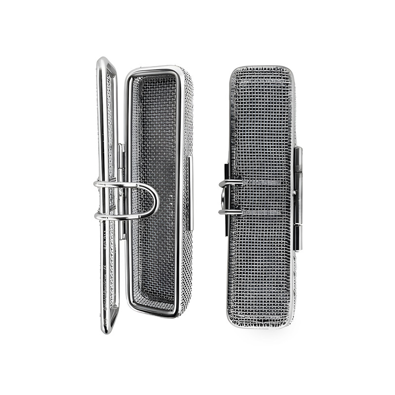 جافرز دنتال دیوایسز مدل Bur Holder جافرز دنتال دیوایسز مدل Bur Holder