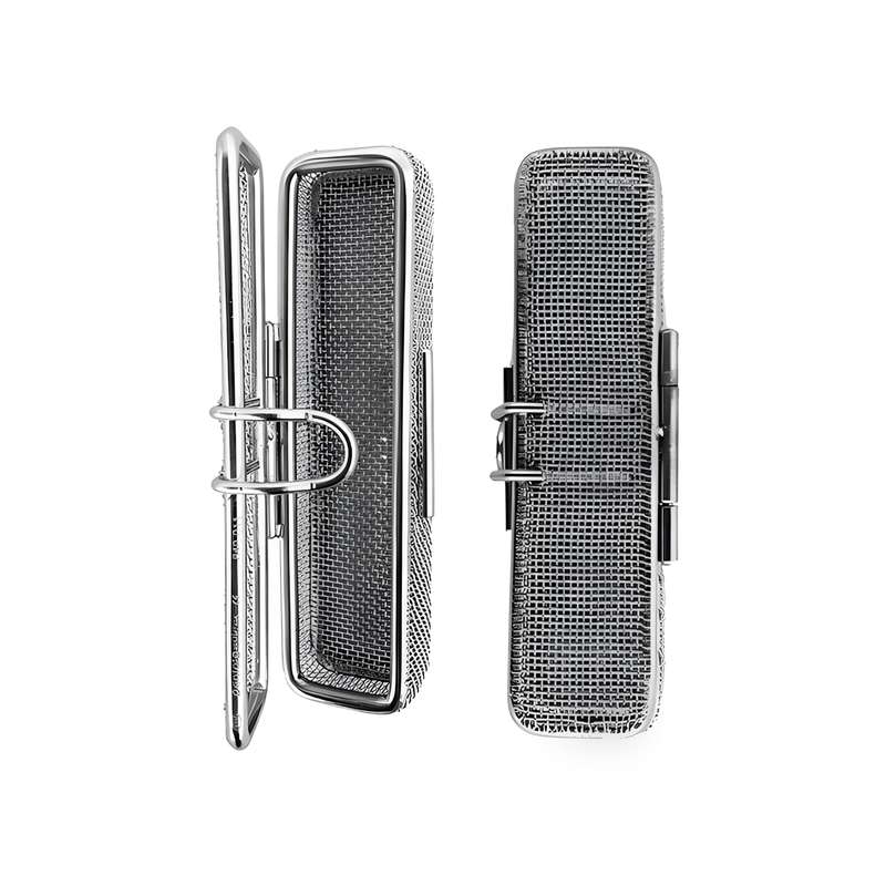 جافرز دنتال دیوایسز مدل Bur Holder جافرز دنتال دیوایسز مدل Bur Holder