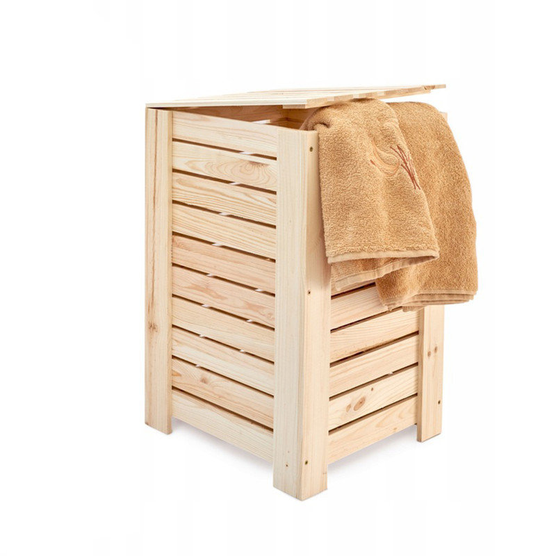 سبد رخت چرک مدل Artwood66