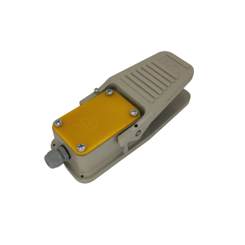 کلید پدالی مدل تک کلید پدالی مدل تک