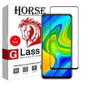 Horse FUL-H Screen Protector For Xiaomi Redmi Note 9