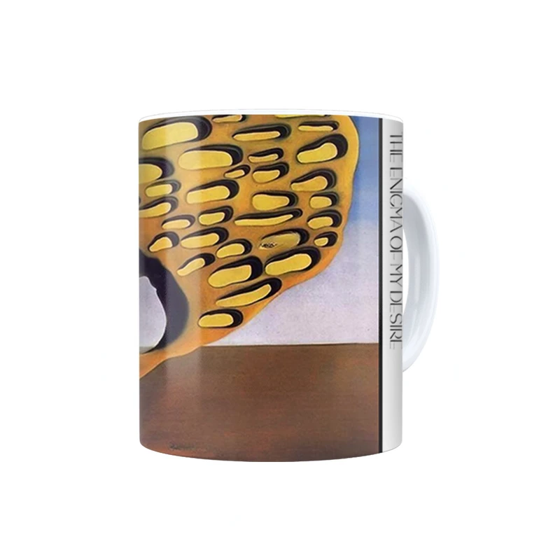 ماگ ترمه طراحان ایده مدل معمای امیال من از دالی کد art0774