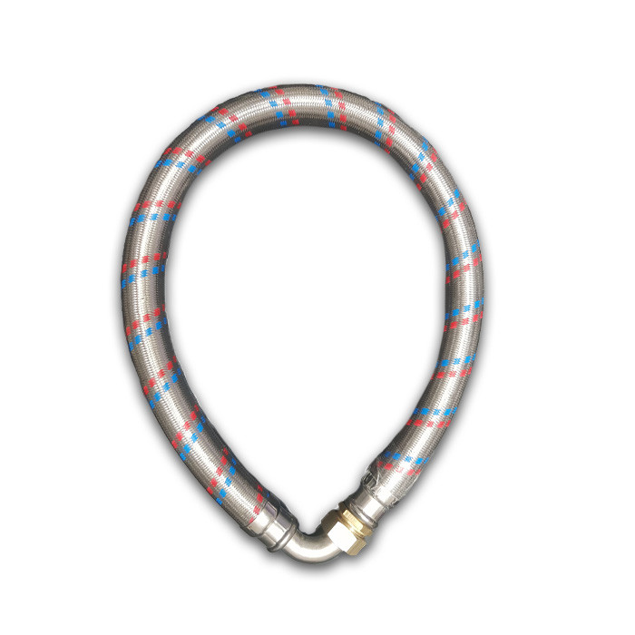 شلنگ منبع تحت فشار المنت مدل MC2