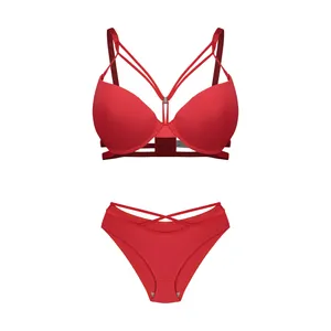 ست شورت و سوتین زنانه آناتیف مدل 99