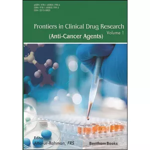 کتاب Frontiers in Clinical Drug Research - Anti-Cancer Agents اثر Atta ur Rahman انتشارات تازه ها