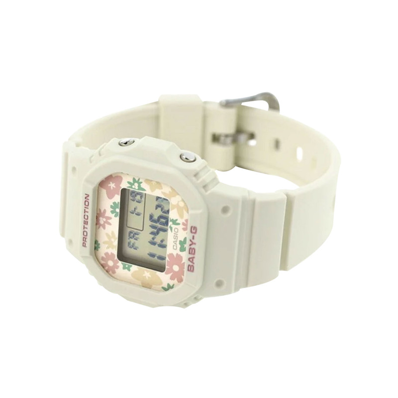 ساعت مچی دیجیتال زنانه کاسیو مدل BGD-565RP-7DR