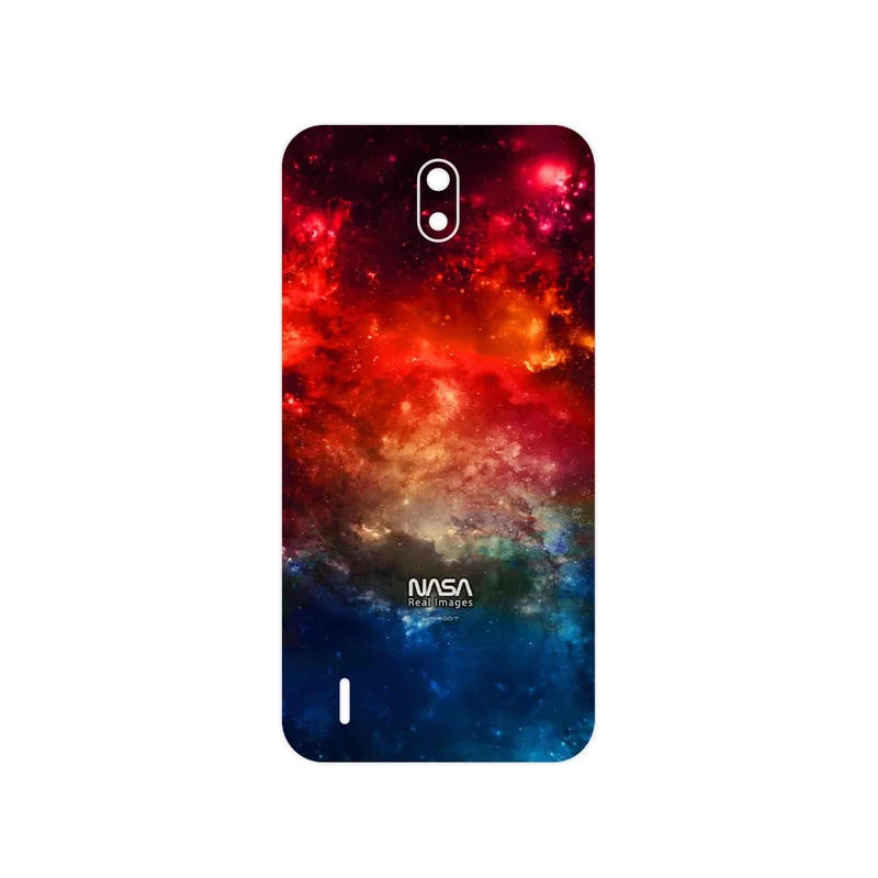 برچسب پوششی ماهوت مدل Universe b NASA 8 مناسب برای گوشی موبایل نوکیا C1