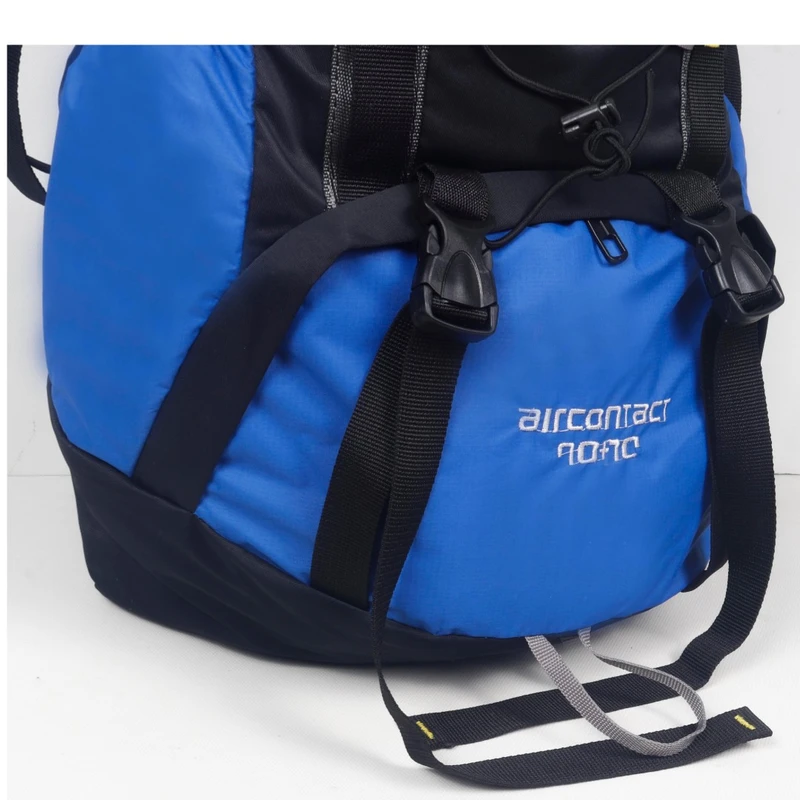 عکس شماره 14 : کوله پشتی کوهنوردی 60 لیتری مدل jdoo-dtr