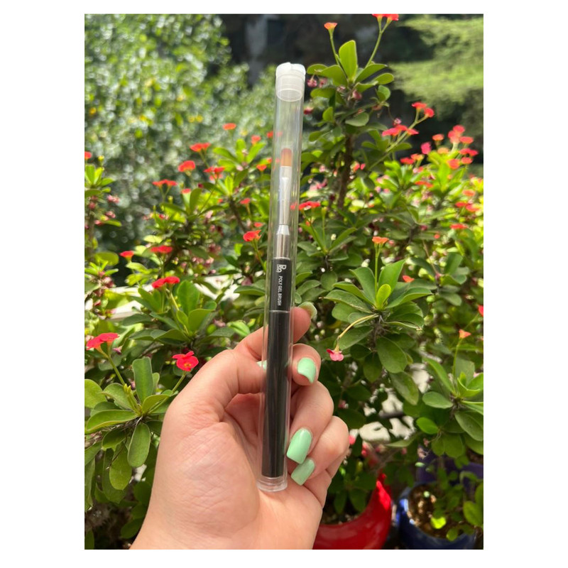 قلم موی کاشت ناخن پرو لاکچری مدل PRO-4477