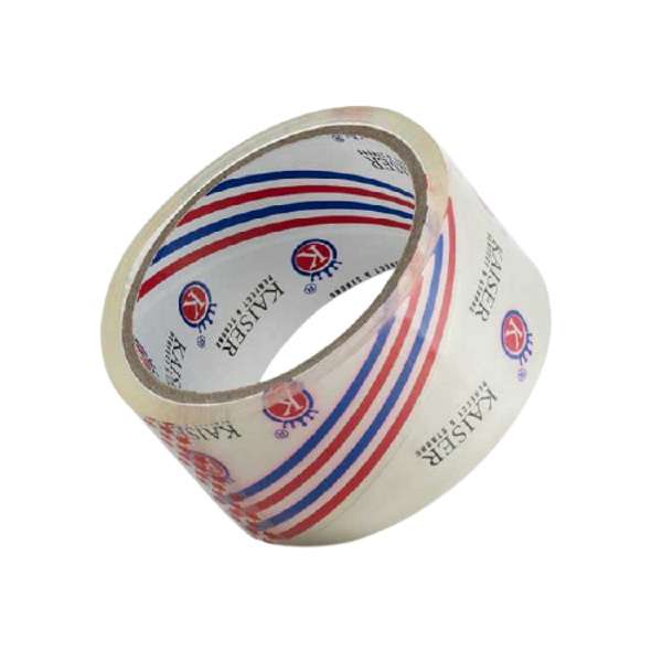 چسب پهن کایزر مدل SK114 عرض 5 سانتی متر چسب پهن کایزر مدل SK114 عرض 5 سانتی متر