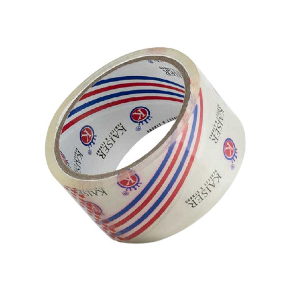 چسب پهن کایزر مدل SK114 عرض 5 سانتی متر چسب پهن کایزر مدل SK114 عرض 5 سانتی متر