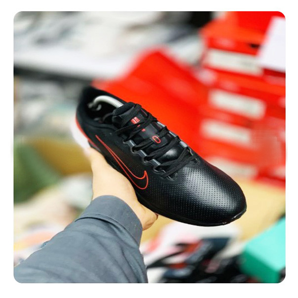 کفش رانینگ مدل Air Zoom Winflo 9 sole