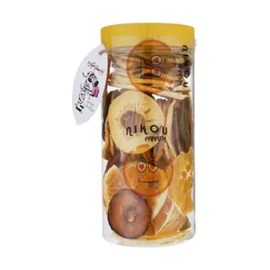 میوه خشک مخلوط نیکو پخش - 150 گرم