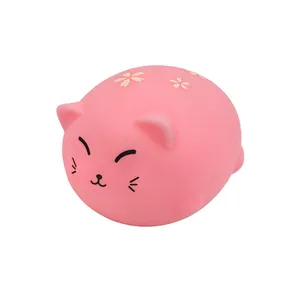 فیجت ضد استرس طرح گربه