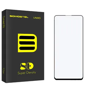 Somastel SD Matt Ceramics Screen Protector For Samsung Galaxy A51 / A52 / A53