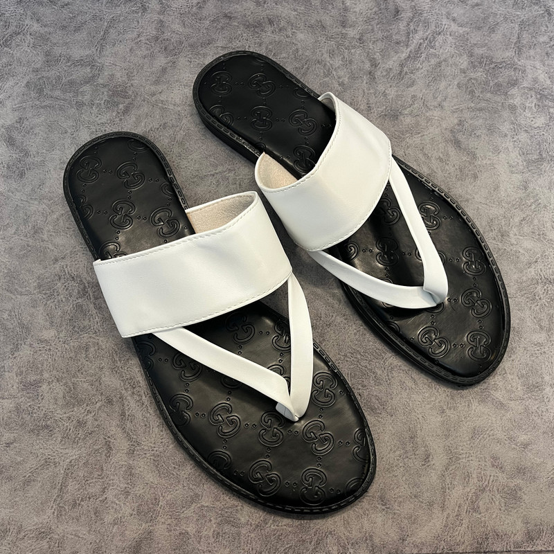 دمپایی لاانگشتی زنانه مدل A54