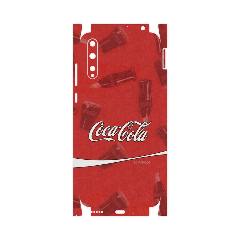 برچسب پوششی ماهوت مدل Cc-Cl-FullSkin مناسب برای گوشی موبایل هوآوی Y8P