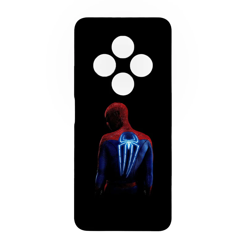 کاور طرح مرد عنکبوتی کد 465 مناسب برای گوشی موبایل شیائومی Redmi 14C