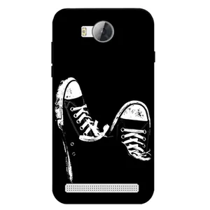 Megafone 0043 Cover For Huawei Y3 2 / Y3 2016