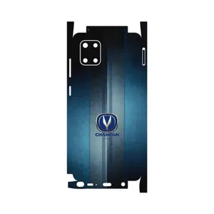 MAHOOT CHANGAN-FullSkin Cover Sticker for Samsung Galaxy Note 10 Lite