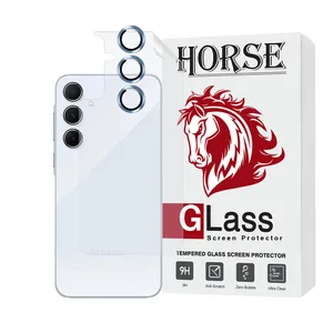Horse MTBRINGH Nano Back Protector with Lens Protector For Samsung Galaxy S23 FE