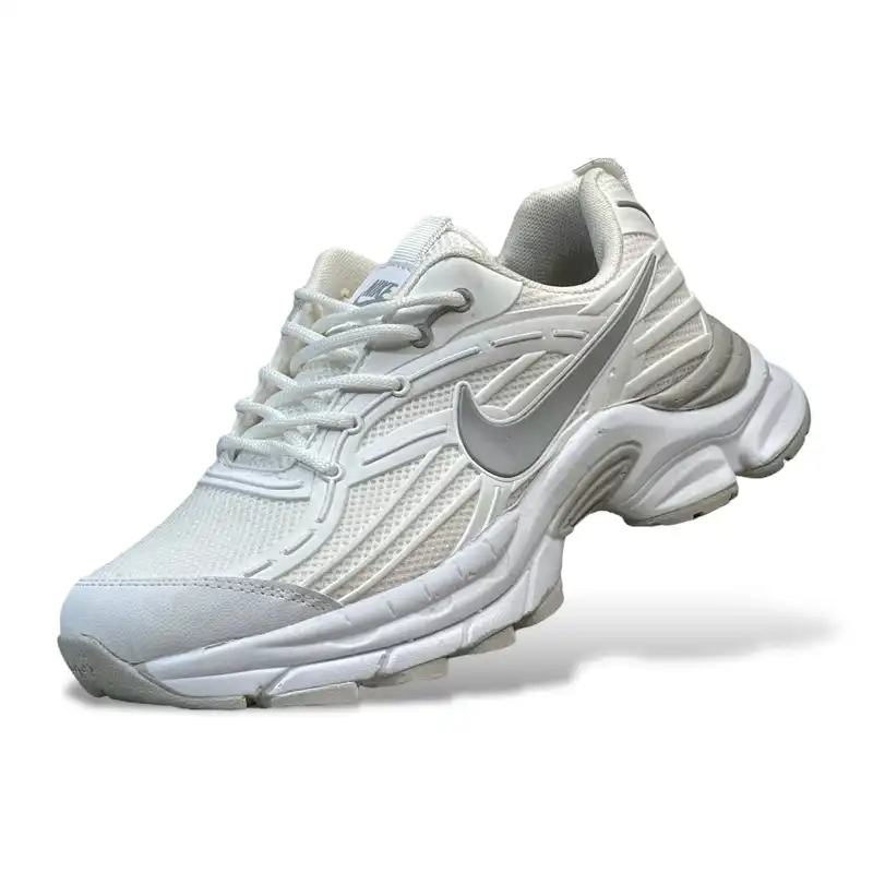 کفش پیاده روی زنانه مدل نیکا کد SZ455