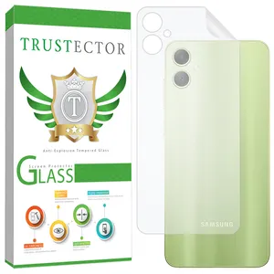 Trustector TNMB Nano Back Protector For Samsung Galaxy A05