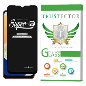 Trustector SUB-Glass Screen Protector For Samsung Galaxy A03