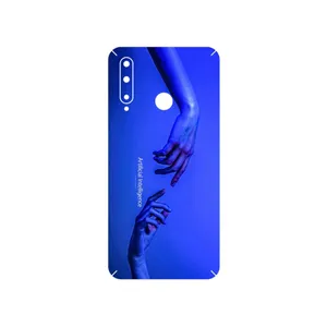 MAHOOT Artificial intelligence 1 Cover Sticker for Honor 20 Lite