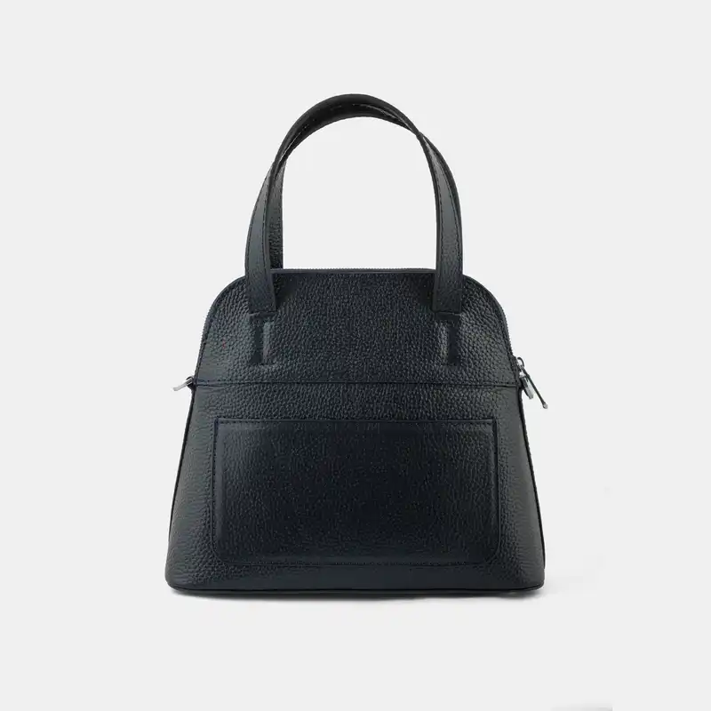 کیف دستی زنانه چرم نفیس مدل 9971