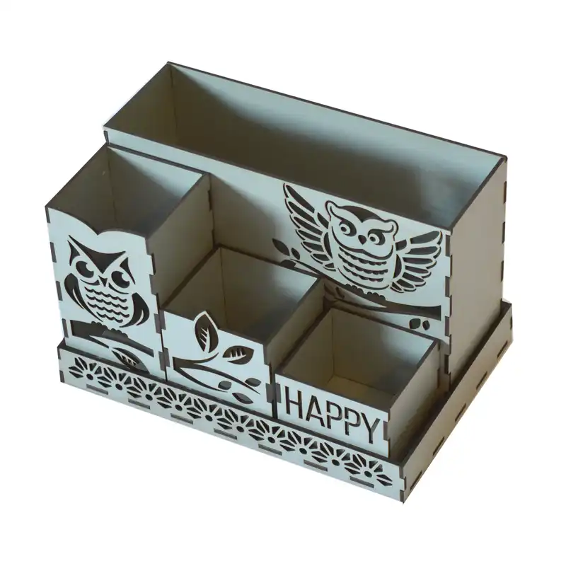 استند لوازم آرایشی مدل SST47