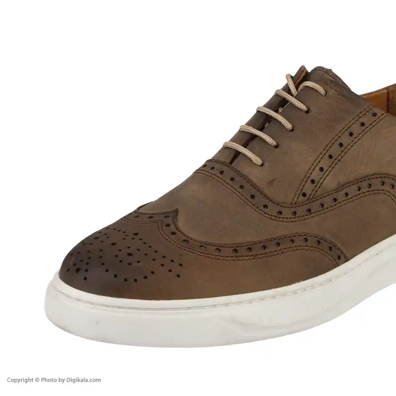 کفش روزمره مردانه برندس مدل 307C27