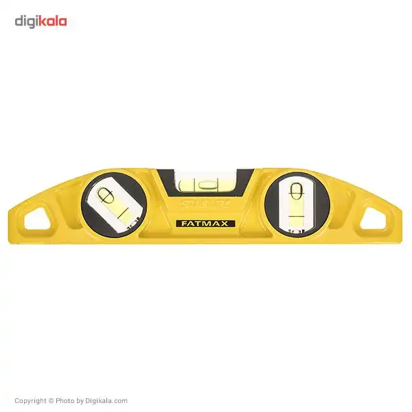 تراز استنلی مدل 603-43-0 طول 25 سانتی متر