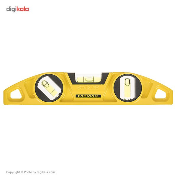 تراز استنلی مدل 603-43-0 طول 25 سانتی متر