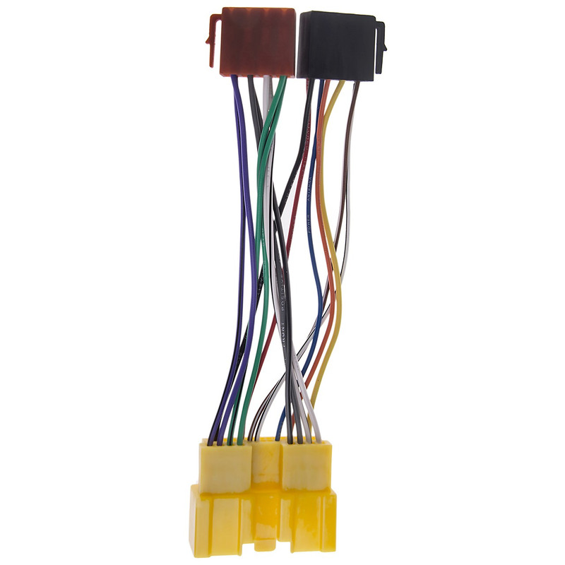سوکت پخش فابریک مزدا فارکو مدل FA-20MZ02