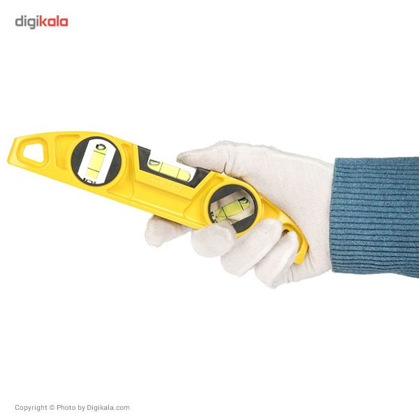 تراز استنلی مدل 603-43-0 طول 25 سانتی متر