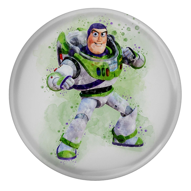 مگنت مدل S13405 طرح کارتون داستان اسباب بازی ها