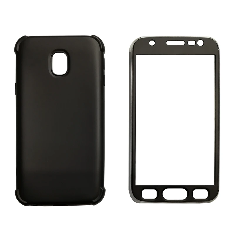 کاور 360 درجه مدل RA-018 مناسب برای گوشی موبایل سامسونگ Galaxy J3 Pro / J330