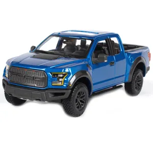 Maisto 2017 Ford Raptor Toys Car
