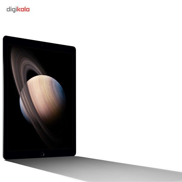 تبلت اپل مدل iPad Pro 12.9 inch 4G به همراه قلم و کیبورد ظرفیت 128 گیگابایت main 1 34