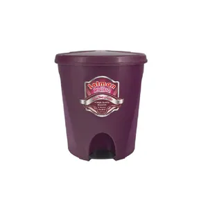 سطل سلمان مدل گلبرگ 380