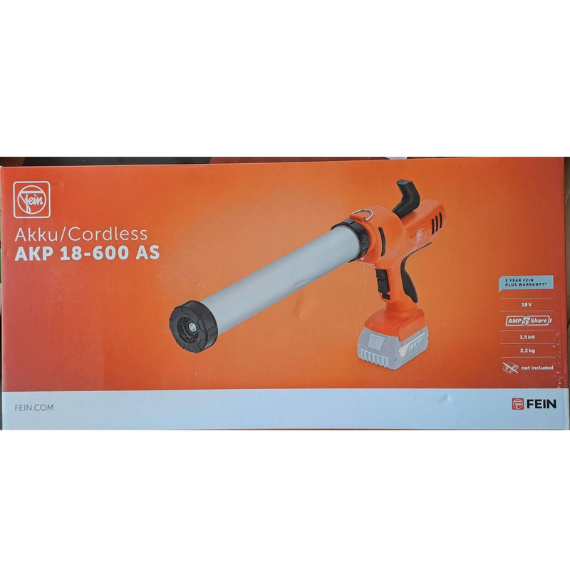 دستگاه چسب تفنگی فاین مدل AKP 18-600 AS مجموعه 4 عددی