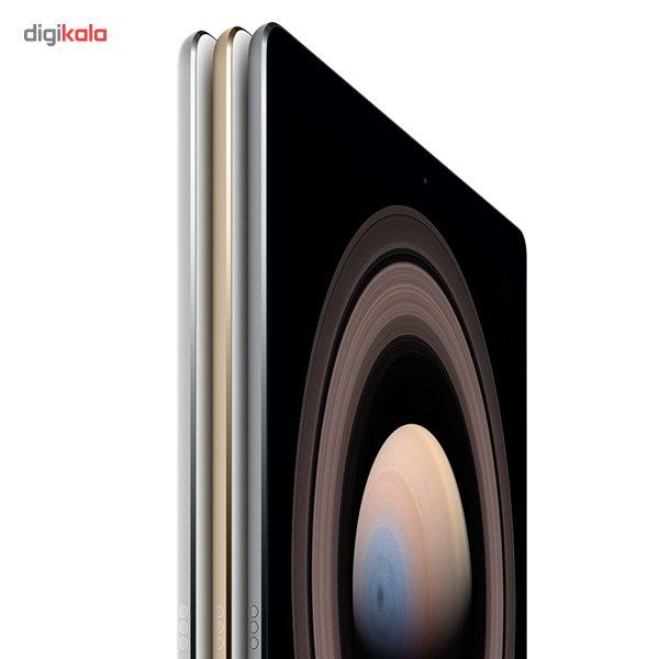 تبلت اپل مدل iPad Pro 12.9 inch 4G به همراه قلم و کیبورد ظرفیت 128 گیگابایت main 1 38