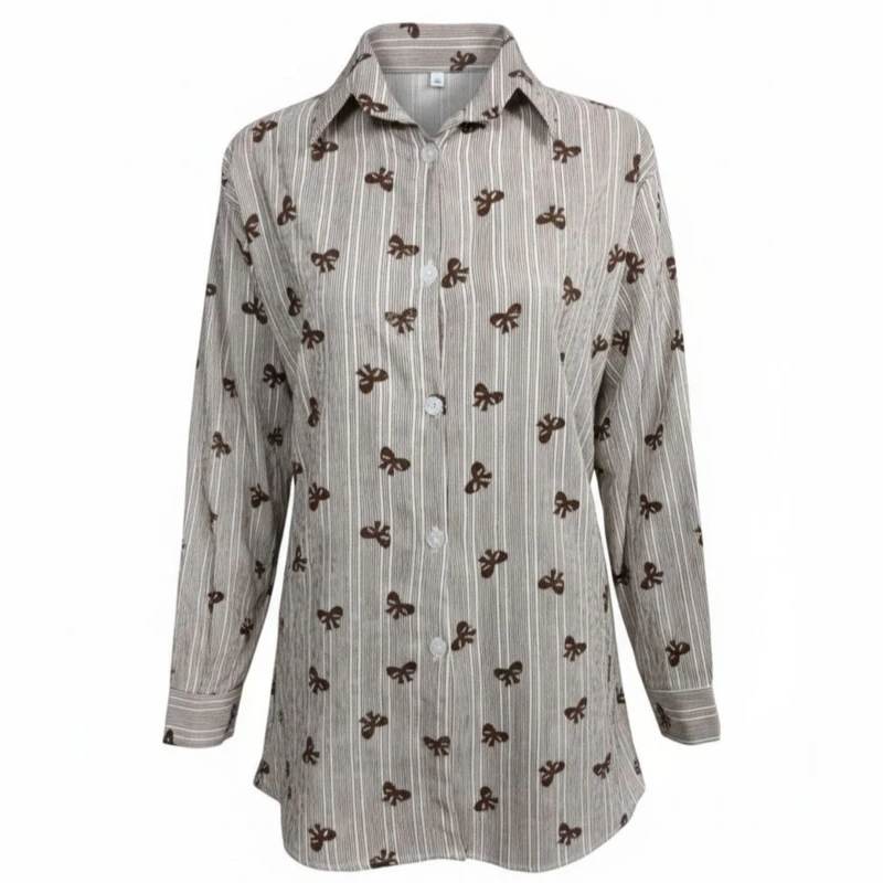 مانتو شومیزی زنانه مدل 112933