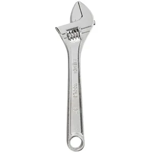Abzar Mehdi Adjustable Wrench 8 Inch