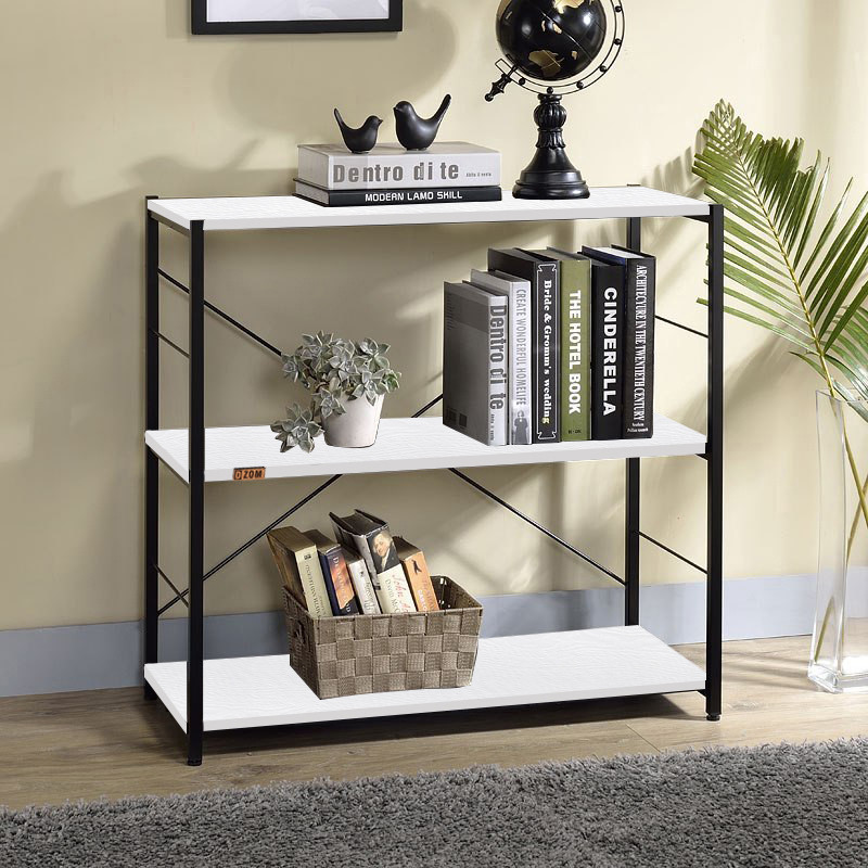 شلف دیواری دیزم مدل SLF-77K12-80W