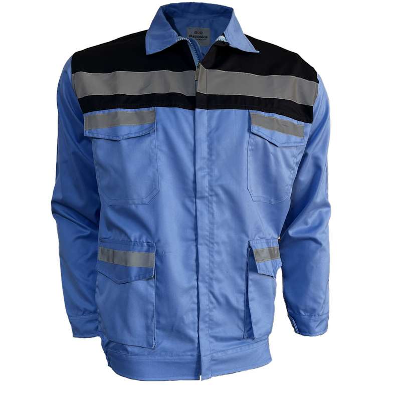 لباس کار بازوکا مدل CM1013 لباس کار بازوکا مدل CM1013