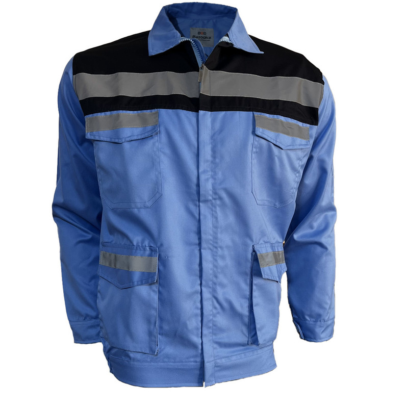 لباس کار بازوکا مدل CM1013 لباس کار بازوکا مدل CM1013