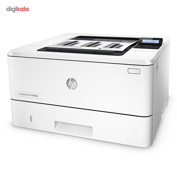 بهتریت قیمت در کی سان بای پرینتر لیزری اچ پی مدل LaserJet Pro M402d ابزار مراقبت از پوست