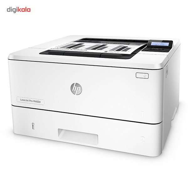 پرینتر لیزری اچ پی مدل LaserJet Pro M402d 1